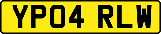 YP04RLW