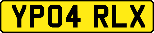 YP04RLX