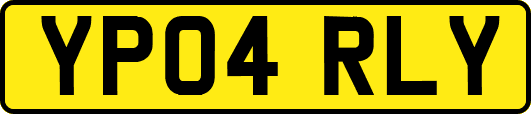 YP04RLY