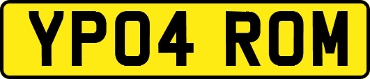 YP04ROM