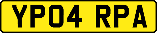 YP04RPA