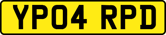 YP04RPD