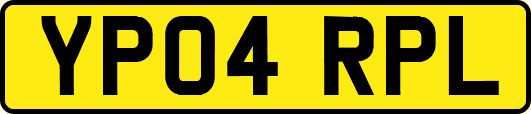 YP04RPL