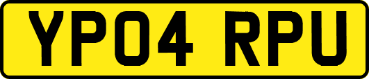 YP04RPU