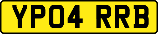 YP04RRB