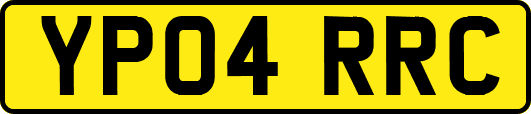 YP04RRC