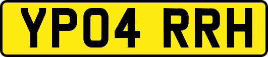 YP04RRH