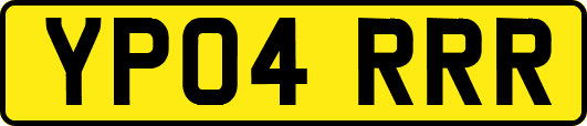 YP04RRR