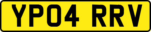 YP04RRV