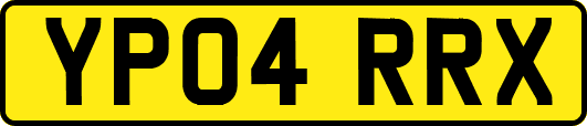 YP04RRX