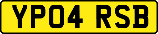 YP04RSB