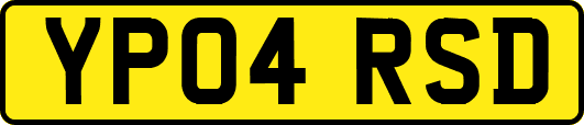 YP04RSD