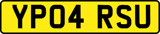 YP04RSU