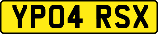 YP04RSX