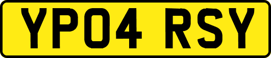 YP04RSY