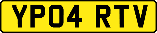 YP04RTV