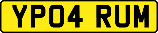 YP04RUM