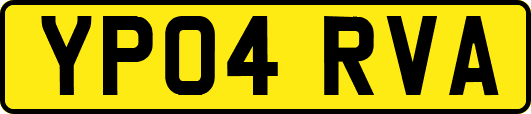 YP04RVA