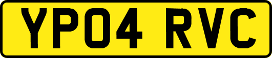 YP04RVC