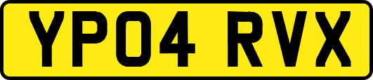 YP04RVX