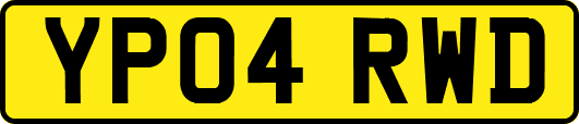 YP04RWD