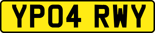 YP04RWY