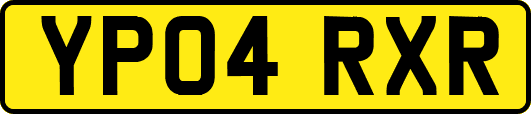YP04RXR