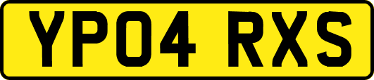YP04RXS