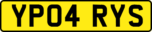 YP04RYS