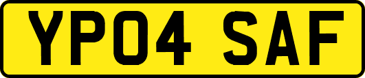 YP04SAF