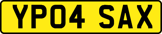 YP04SAX