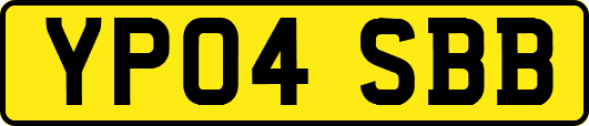 YP04SBB
