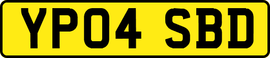 YP04SBD