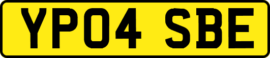 YP04SBE