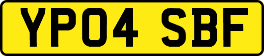 YP04SBF