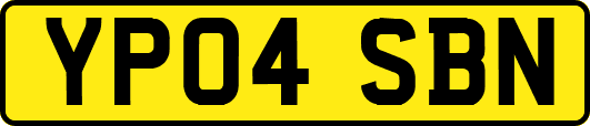 YP04SBN