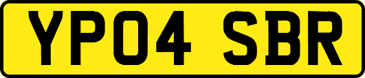 YP04SBR