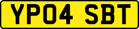 YP04SBT