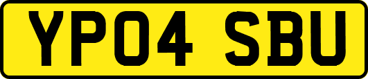 YP04SBU