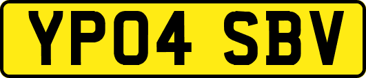 YP04SBV