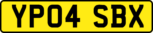 YP04SBX