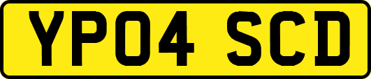 YP04SCD