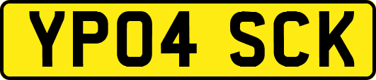 YP04SCK