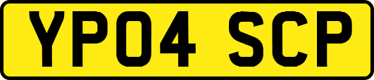 YP04SCP