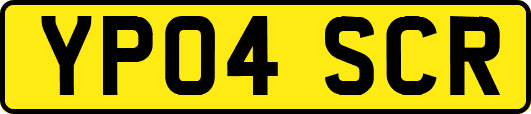 YP04SCR