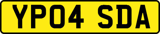 YP04SDA