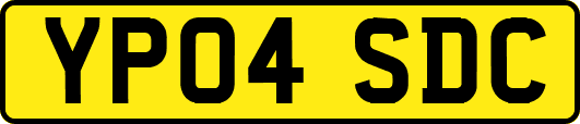 YP04SDC