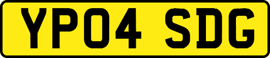 YP04SDG