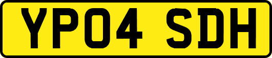 YP04SDH