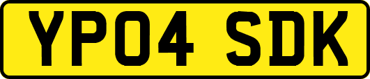 YP04SDK